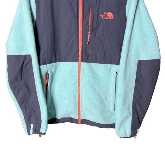 The North Face Denali Jacket Womens Medium - Picture 2 of 3